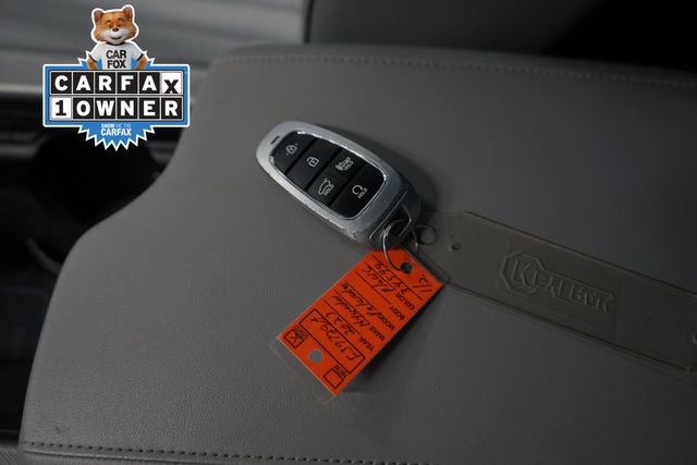 Used 2023 Hyundai Palisade SEL image 26