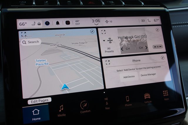 Used 2025 Jeep Grand Cherokee L Limited w/ Luxury Tech Group II image 31