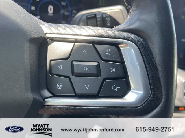 Certified 2024 Ford Mustang Premium RWD image 28