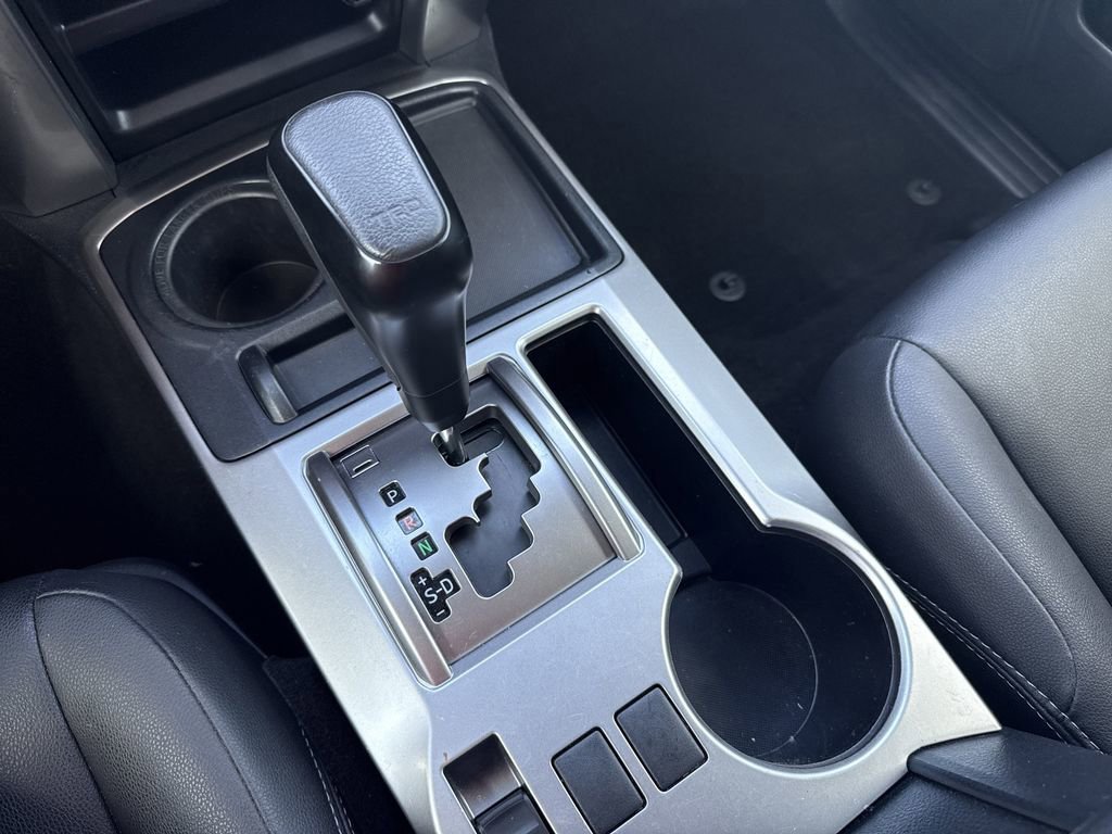 Used 2022 Toyota 4Runner TRD Sport RWD image 22