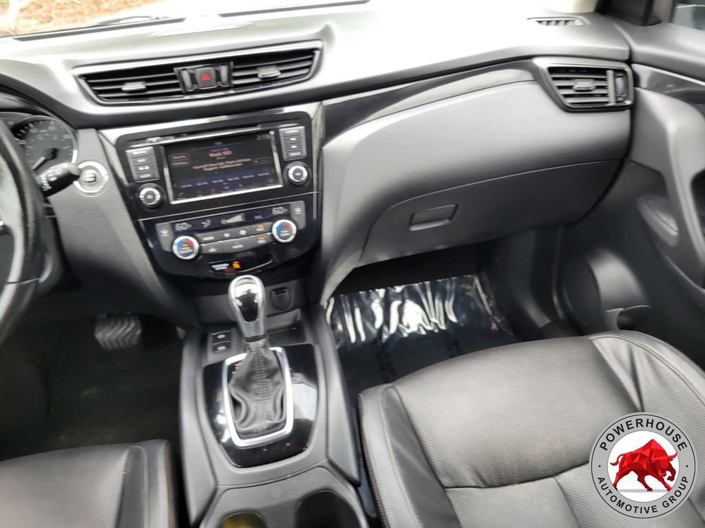 Used 2021 Nissan Rogue Sport SL w/ Premium Package AWD/4WD image 18