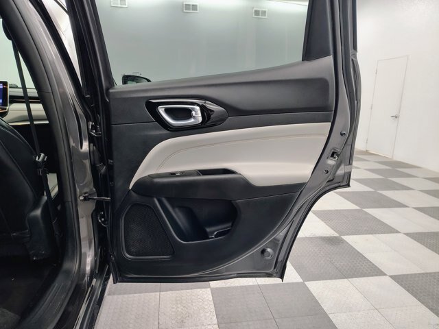 Used 2023 Jeep Compass Limited AWD/4WD image 26