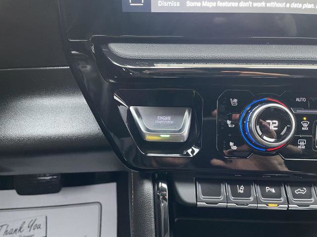 Used 2024 GMC Sierra 2500 AT4 w/ AT4 Preferred Package image 26