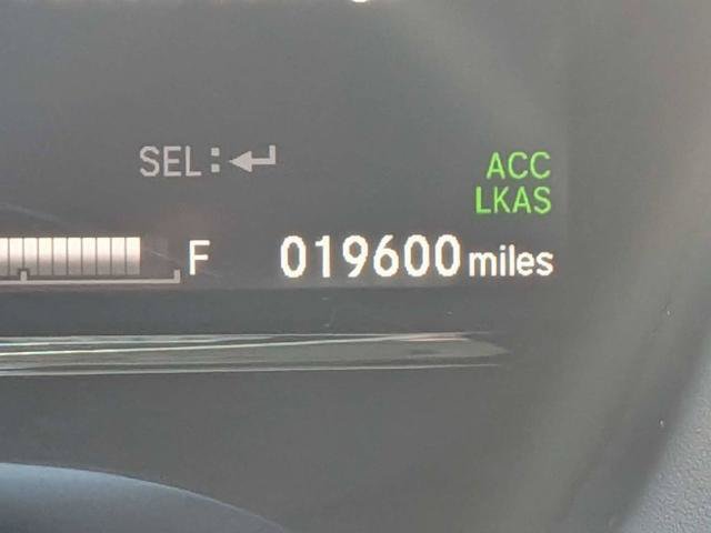 Used 2022 Honda HR-V EX image 29