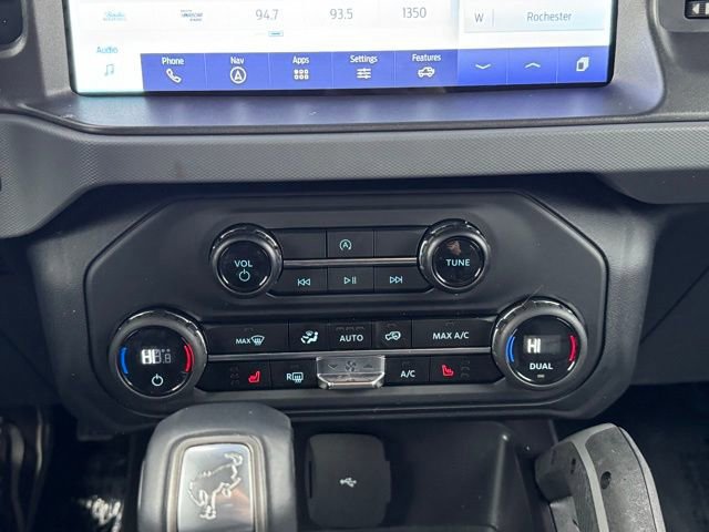 Certified 2024 Ford Bronco Big Bend image 18