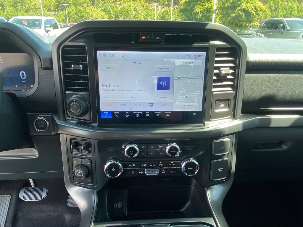 Certified 2026 Ford F150 Tremor w/ Tow/Haul Package AWD/4WD image 17