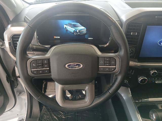 Certified 2022 Ford F150 Lariat w/ Tow Technology Package image 13