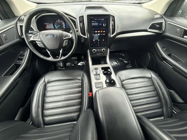 Certified 2024 Ford Edge SEL image 15