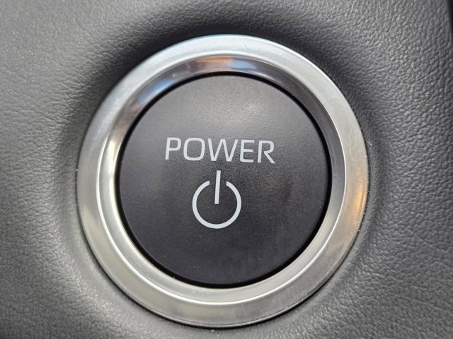 Used 2024 Toyota Highlander XLE image 19