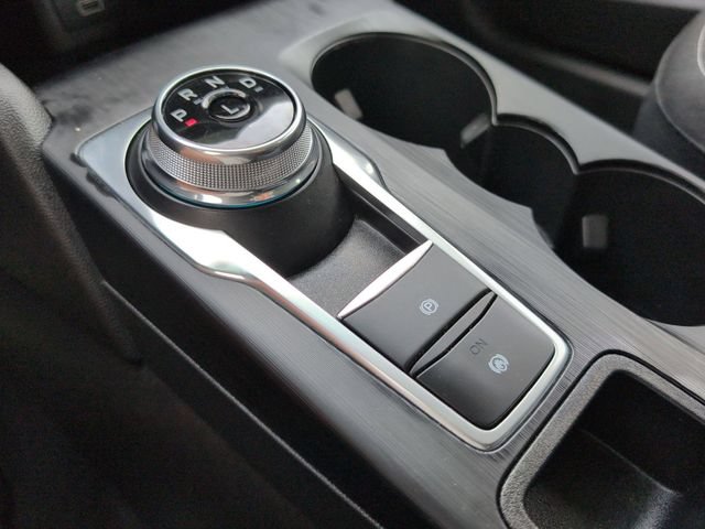 Certified 2025 Ford Escape Active w/ Tech Pack #1 FWD image 30