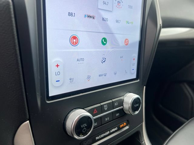 Certified 2024 Ford Edge SEL w/ Convenience Package AWD/4WD image 13
