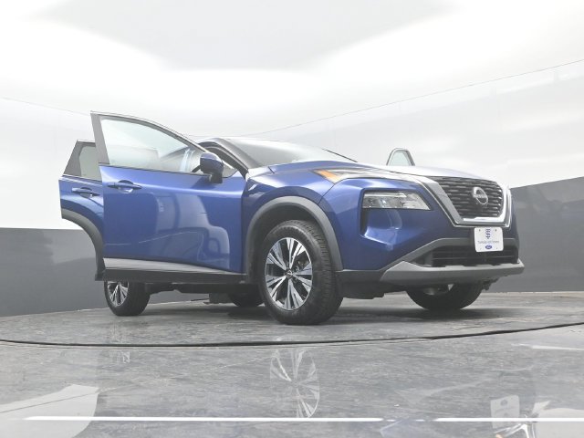 Used 2023 Nissan Rogue SV AWD/4WD image 31