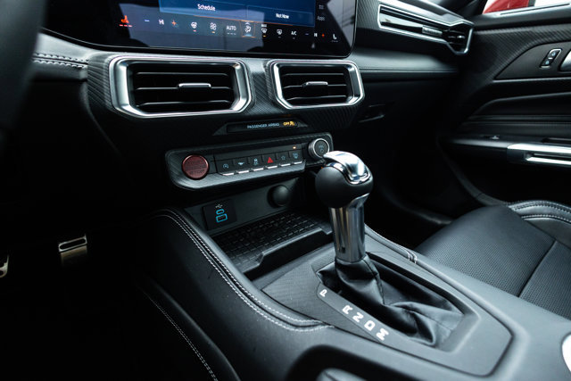 Certified 2024 Ford Mustang GT Premium w/ GT Performance Package image 18