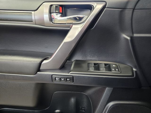 Used 2022 Lexus GX 460 w/ Black Line Special Edition image 24