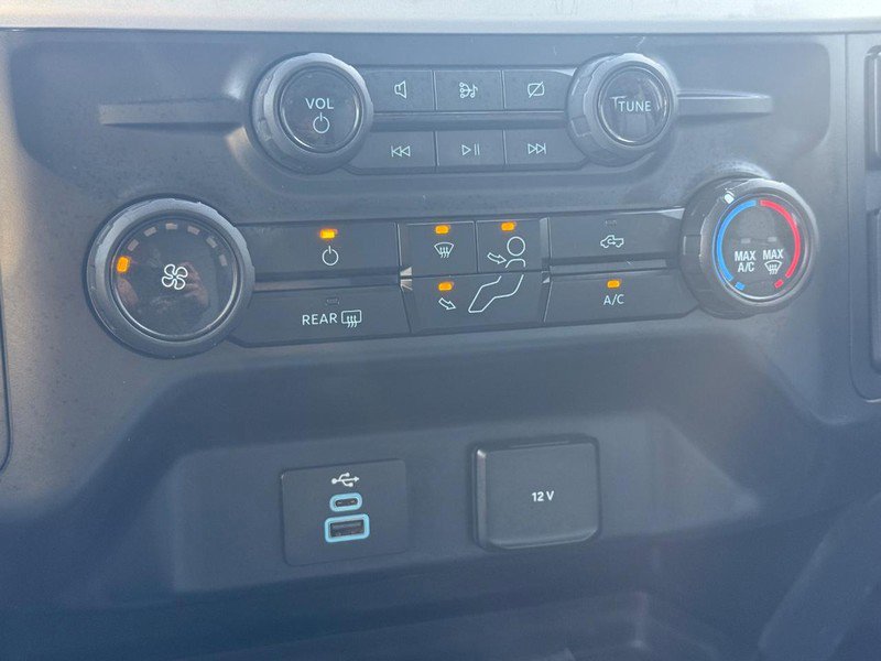 Certified 2023 Ford F350 XL w/ Snow Plow Prep Package image 19