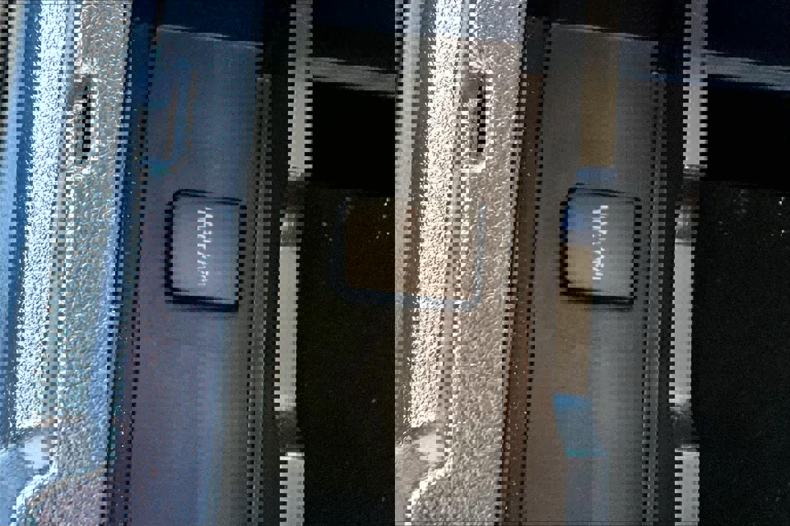 Used 2020 Toyota 4Runner Nightshade image 35