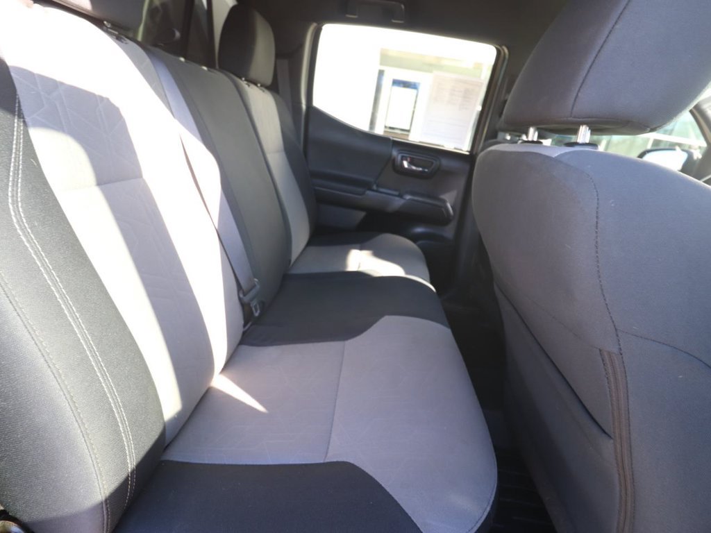 Used 2020 Toyota Tacoma TRD Off-Road RWD image 24