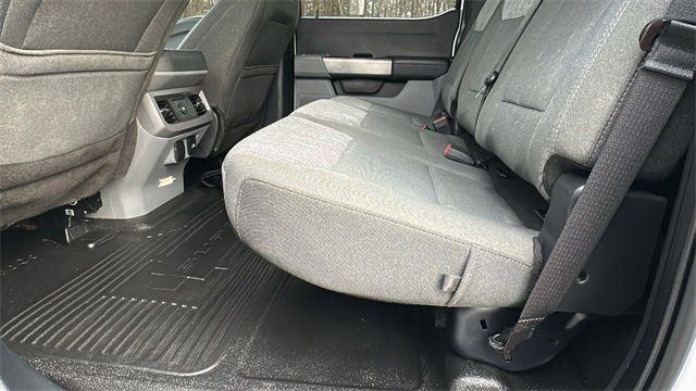 Certified 2023 Ford F250 XLT image 21