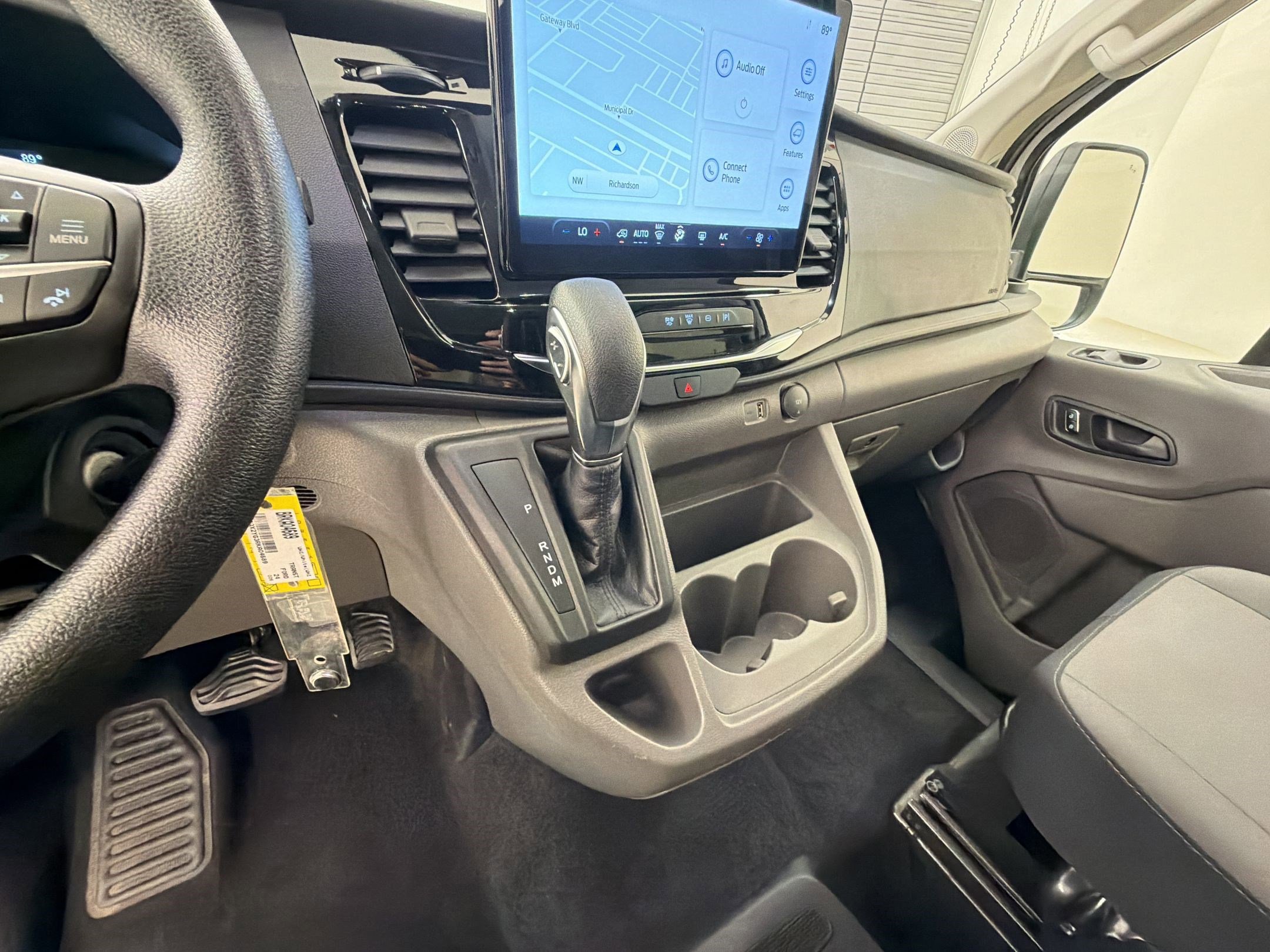 Certified 2024 Ford Transit 350 XLT RWD image 24