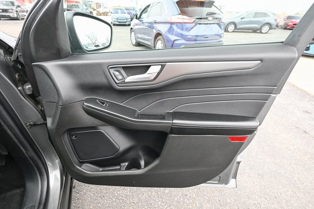 Certified 2023 Ford Escape Active w/ Tech Pack #2 image 30