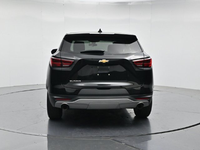Used 2023 Chevrolet Blazer LT w/ Driver Confidence Package FWD image 8