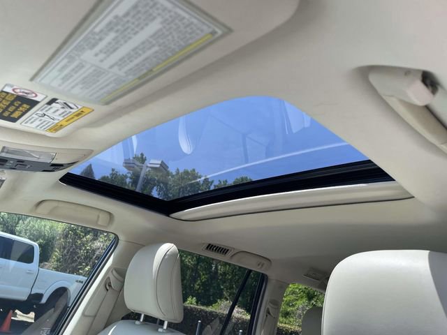 Used 2017 Lexus GX 460 Premium w/ Premium Package AWD/4WD image 9