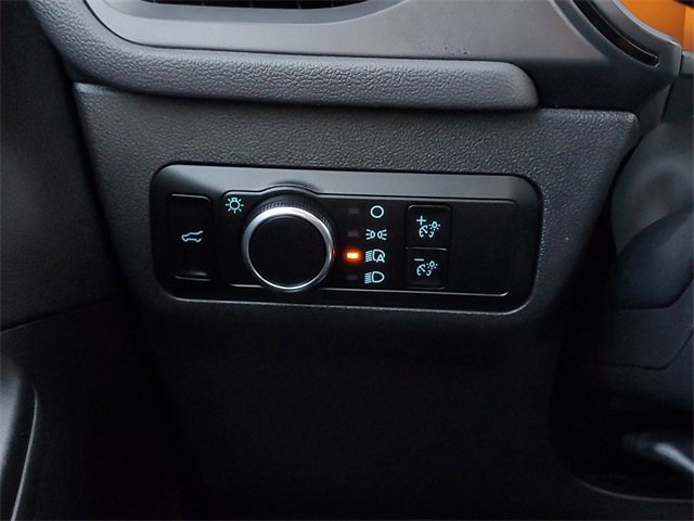 Certified 2023 Ford Escape ST-Line w/ Tech Pack #1 image 16