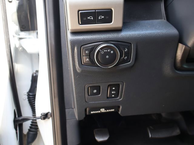 Certified 2022 Ford F350 Lariat w/ Lariat Ultimate Package AWD/4WD image 22