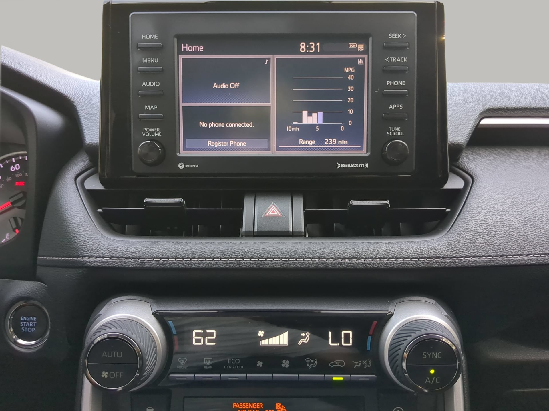 Used 2022 Toyota RAV4 XLE w/ Convenience Package FWD image 59