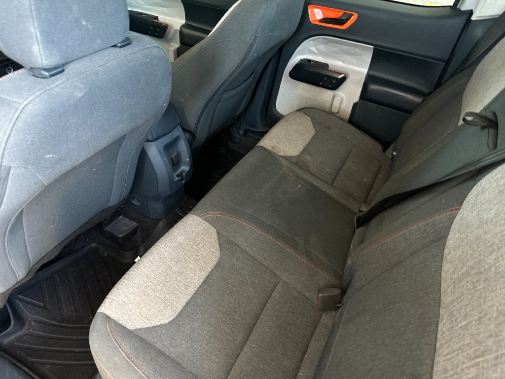 Certified 2024 Ford Maverick XLT FWD image 11