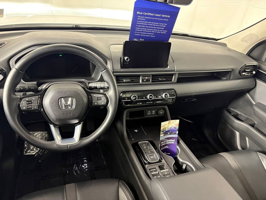 Used 2024 Honda Pilot Touring image 27