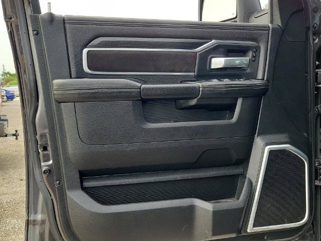 Used 2023 RAM 2500 Laramie AWD/4WD image 23