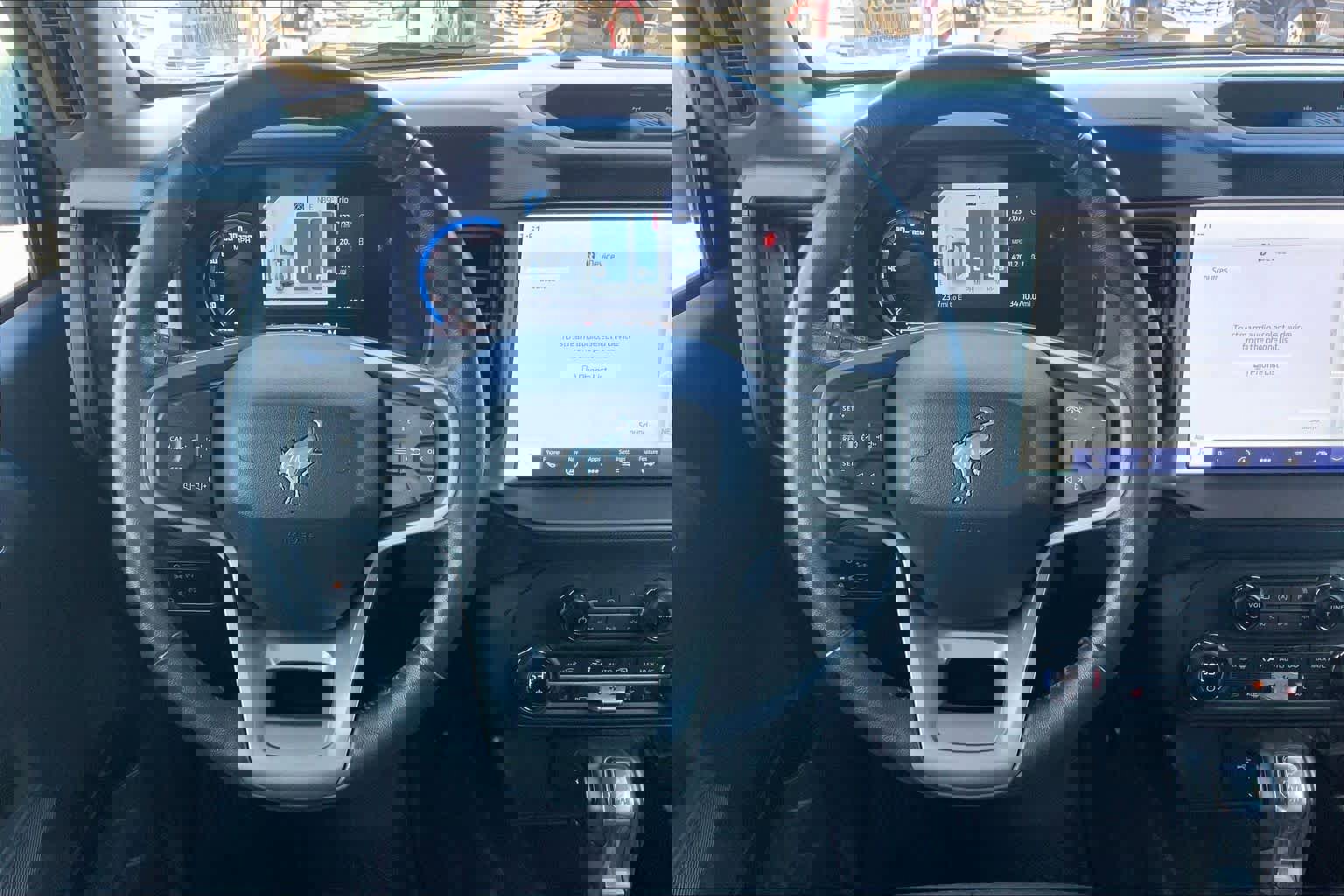 Certified 2023 Ford Bronco Outer Banks image 7