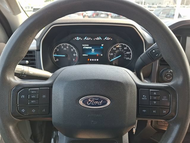 Certified 2023 Ford F150 XLT w/ XTR Package AWD/4WD image 18