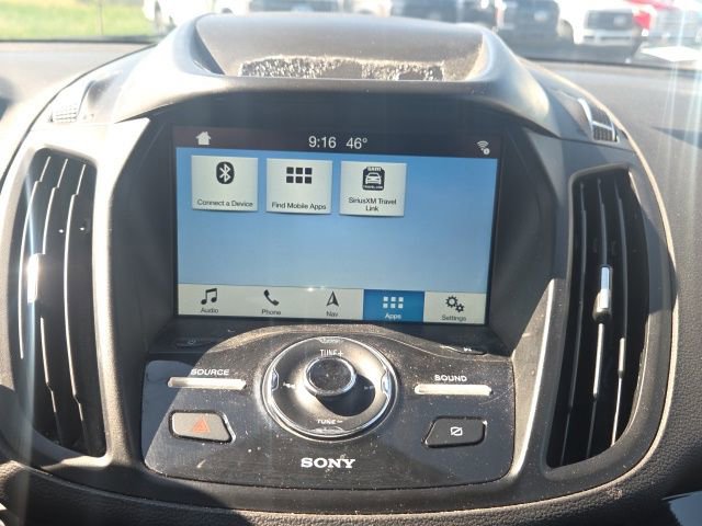 Certified 2019 Ford Escape Titanium AWD/4WD image 30