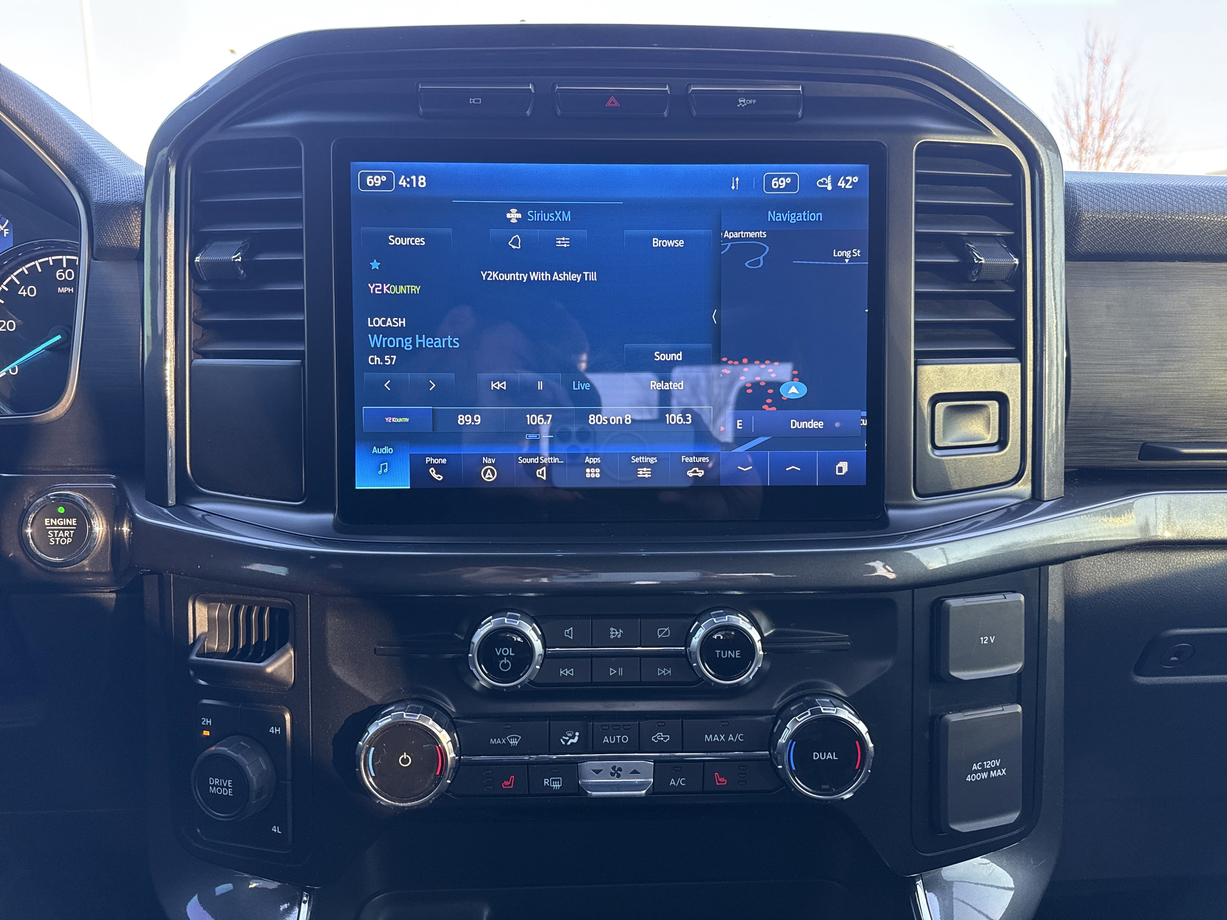 Certified 2023 Ford F150 XLT w/ Equipment Group 302A High image 27