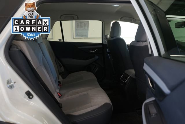 Used 2022 Subaru Outback Premium image 30