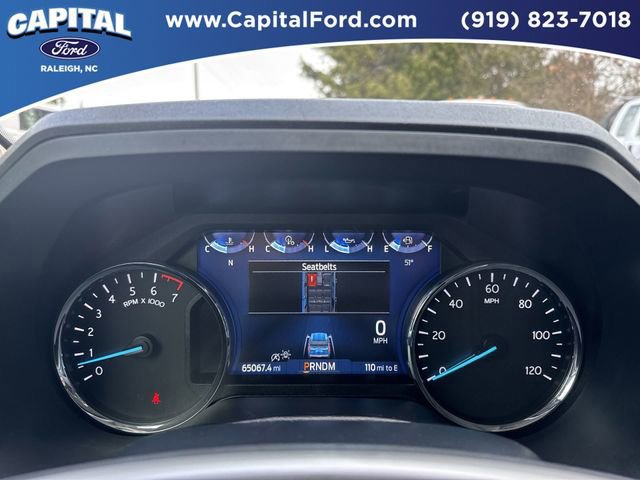 Certified 2024 Ford Expedition XLT image 24