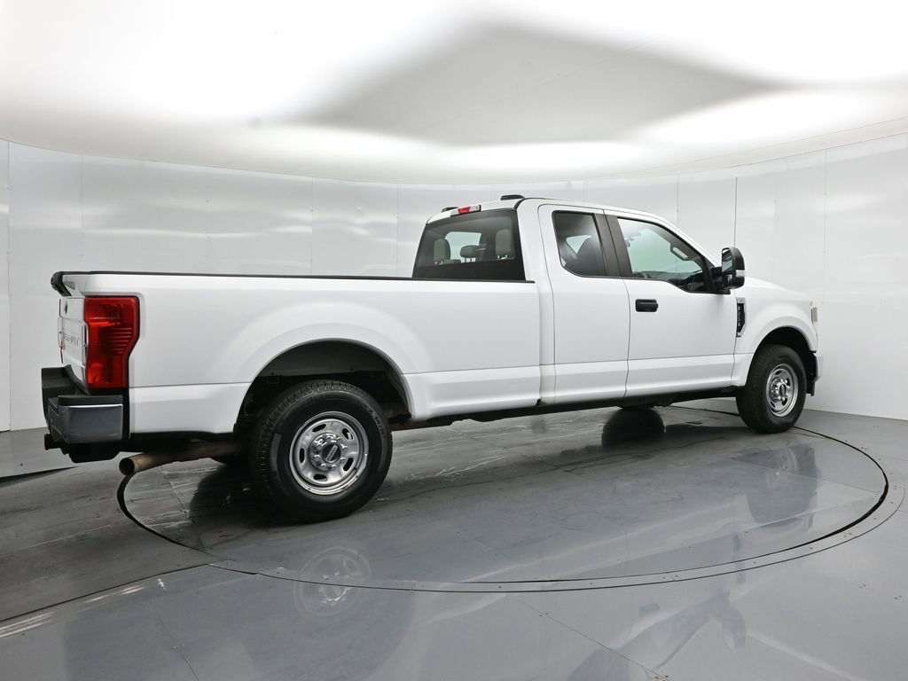 Certified 2020 Ford F250 XL w/ Power Equipment Group RWD image 24
