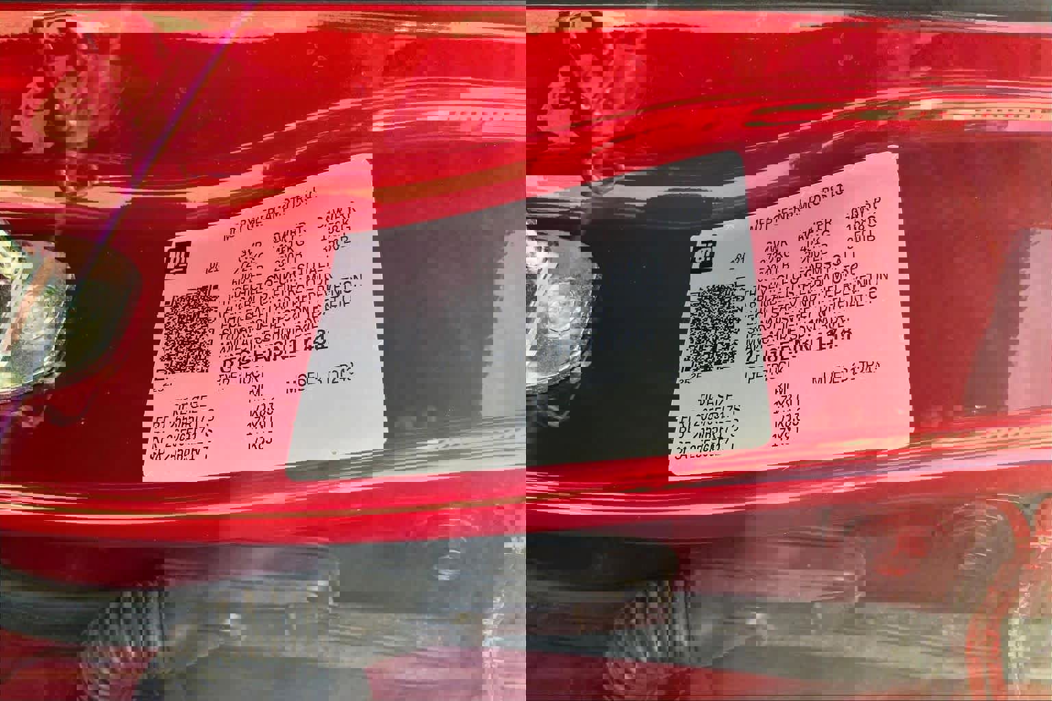 Used 2022 GMC Canyon AT4 w/ Driver Alert Package image 33