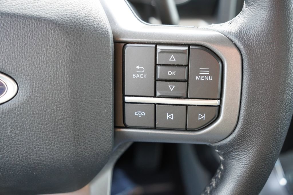 Certified 2021 Ford F150 XLT w/ Equipment Group 302A High image 30