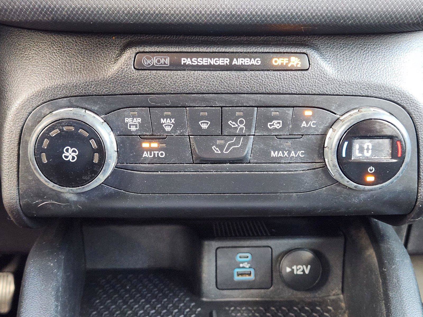 Certified 2021 Ford Bronco Sport Big Bend AWD/4WD image 15