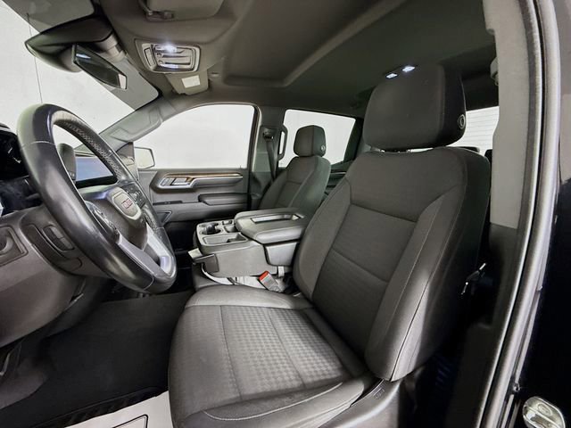 Used 2023 GMC Sierra 1500 Elevation image 21
