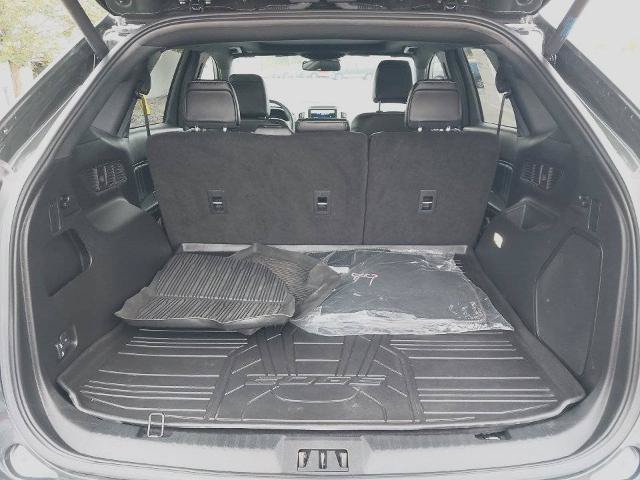 Certified 2024 Ford Edge ST w/ Equipment Group 401A AWD/4WD image 26