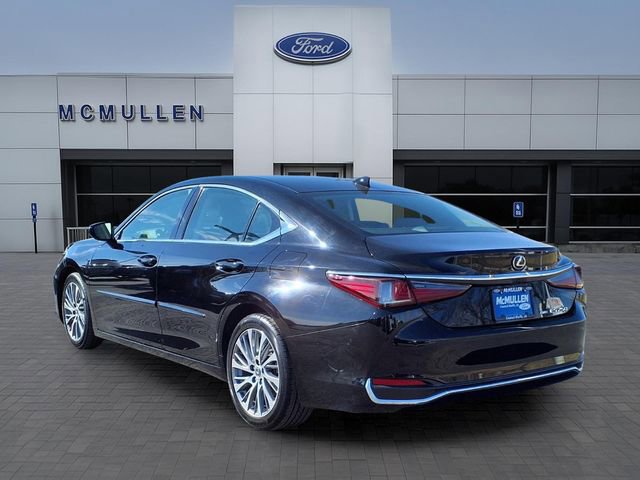 Used 2021 Lexus ES 250 250 w/ Premium Package image 5