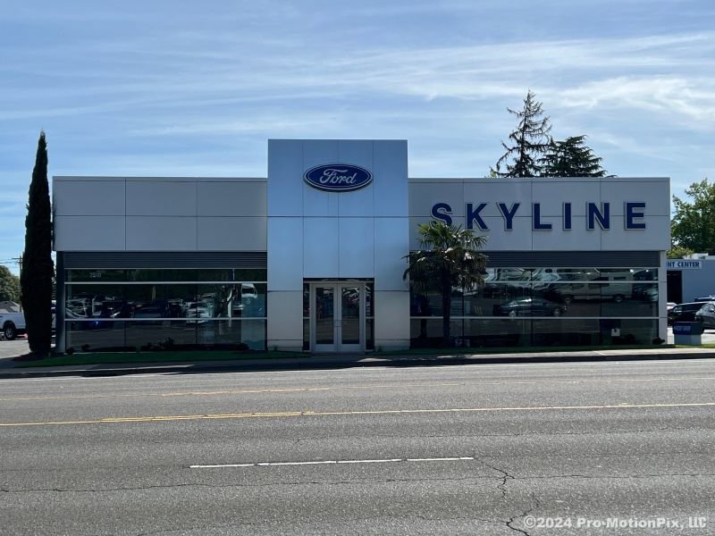 Certified 2024 Ford Escape ST-Line Elite w/ Premium Technology Package image 29