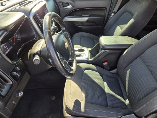 Used 2019 Chevrolet Colorado LT w/ LT Convenience Package image 12