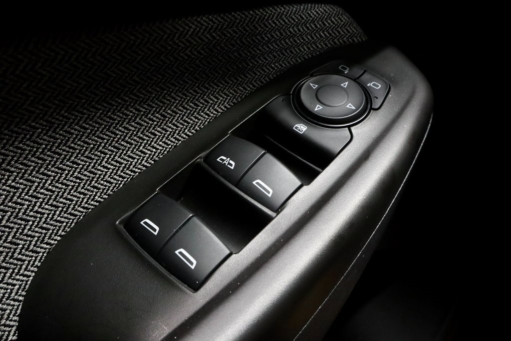 Used 2025 Chevrolet TrailBlazer LT image 25