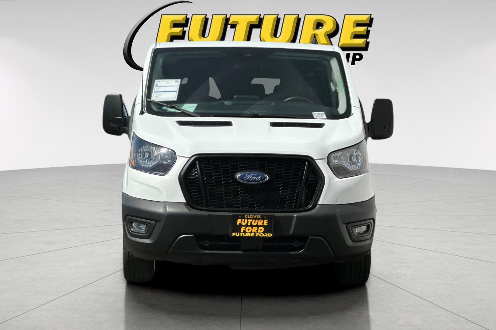 Certified 2021 Ford Transit 150 XL RWD image 8