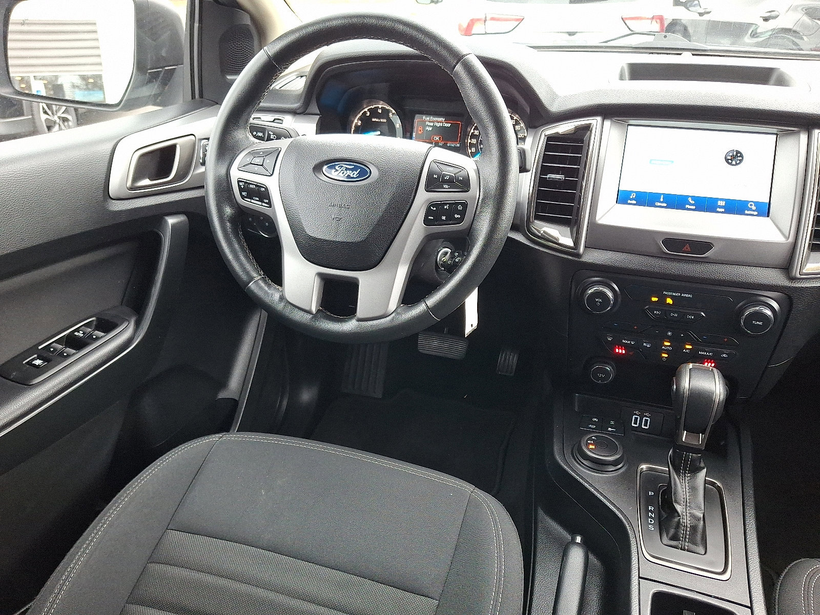 Certified 2021 Ford Ranger XLT w/ Equipment Group 302A High image 14